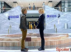 MacGyver: 1x05 Toothpick - zdjęcia promocyjne