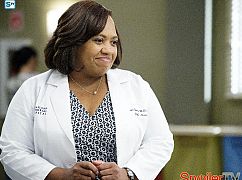 Chirurdzy: 13x06 Roar - zdjęcia promocyjne