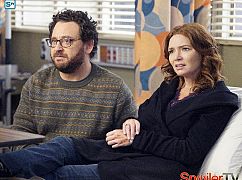 Chirurdzy: 13x06 Roar - zdjęcia promocyjne