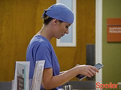 Chirurdzy: 13x06 Roar - zdjęcia promocyjne