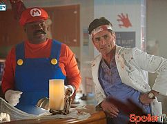 Scream Queens: 2x04 Halloween Blues - zdjęcia promocyjne
