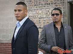 Empire: 3x04 Cupid Kills - zdjęcia promocyjne