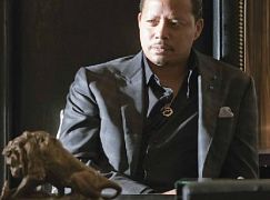 Empire: 3x04 Cupid Kills - zdjęcia promocyjne