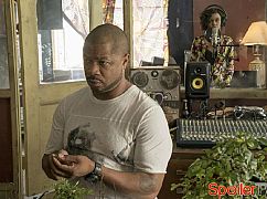Empire: 3x04 Cupid Kills - zdjęcia promocyjne