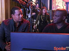 Empire: 3x04 Cupid Kills - zdjęcia promocyjne