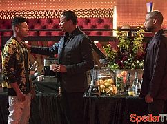 Empire: 3x04 Cupid Kills - zdjęcia promocyjne