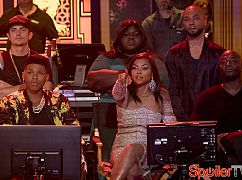 Empire: 3x04 Cupid Kills - zdjęcia promocyjne