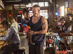Niepokorni: 7x04 I Am A Storm - zdjęcia promocyjne