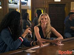 Chicago Fire: 5x03 Scorched Earth - zdjęcia promocyjne