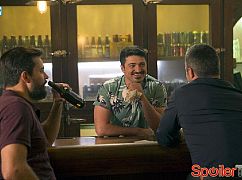 Chicago Fire: 5x03 Scorched Earth - zdjęcia promocyjne
