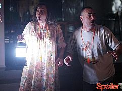 Last Man on Earth: 3x03 You're All Going To Diet - zdjęcia promocyjne