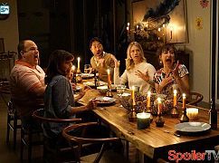 Last Man on Earth: 3x03 You're All Going To Diet - zdjęcia promocyjne