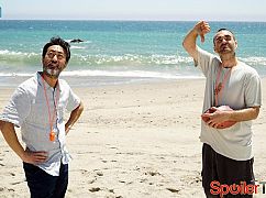 Last Man on Earth: 3x03 You're All Going To Diet - zdjęcia promocyjne