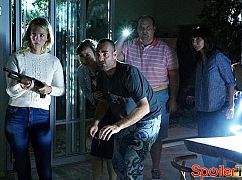Last Man on Earth: 3x03 You're All Going To Diet - zdjęcia promocyjne