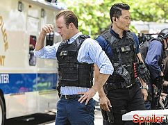 Hawaii 5.0: 7x05 Ke Kū ‘Ana - zdjęcia promocyjne