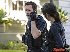 Hawaii 5.0: 7x05 Ke Kū ‘Ana - zdjęcia promocyjne