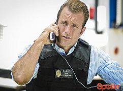 Hawaii 5.0: 7x05 Ke Kū ‘Ana - zdjęcia promocyjne