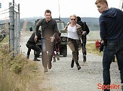 Aftermath: 1x04 Fever of the Bone - zdjęcia promocyjne