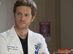 Chicago Med: 2x05 Extreme Measures - zdjęcia promocyjne