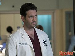 Chicago Med: 2x05 Extreme Measures - zdjęcia promocyjne