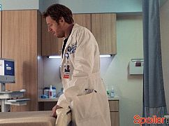 Chicago Med: 2x05 Extreme Measures - zdjęcia promocyjne