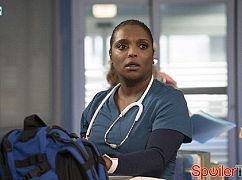 Chicago Med: 2x05 Extreme Measures - zdjęcia promocyjne