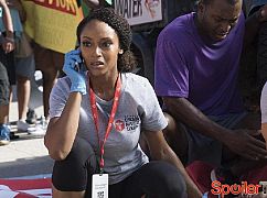 Chicago Med: 2x05 Extreme Measures - zdjęcia promocyjne