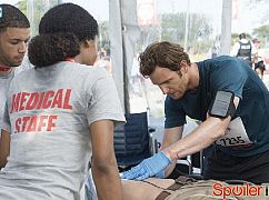 Chicago Med: 2x05 Extreme Measures - zdjęcia promocyjne