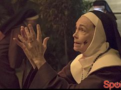 Egzorcysta: 1x04 The Moveable Feast - zdjęcia promocyjne