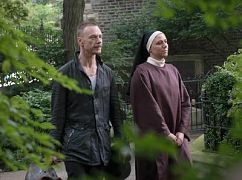 Egzorcysta: 1x04 The Moveable Feast - zdjęcia promocyjne
