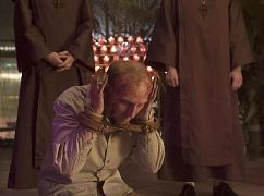 Egzorcysta: 1x04 The Moveable Feast - zdjęcia promocyjne