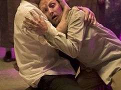 Egzorcysta: 1x04 The Moveable Feast - zdjęcia promocyjne