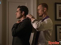 Egzorcysta: 1x04 The Moveable Feast - zdjęcia promocyjne