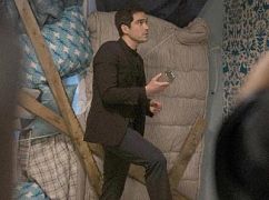 Egzorcysta: 1x04 The Moveable Feast - zdjęcia promocyjne