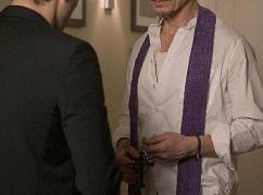 Egzorcysta: 1x04 The Moveable Feast - zdjęcia promocyjne