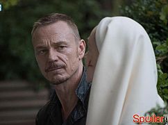 Egzorcysta: 1x04 The Moveable Feast - zdjęcia promocyjne