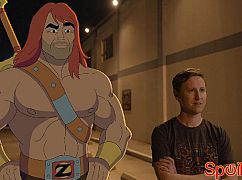 Son of Zorn: 1x04 The Weekend Warrior - zdjęcia promocyjne