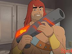Son of Zorn: 1x04 The Weekend Warrior - zdjęcia promocyjne