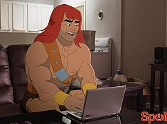 Son of Zorn: 1x04 The Weekend Warrior - zdjęcia promocyjne