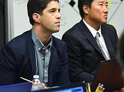 Pitch: 1x05 Alfonzo Guzman-Chavez - zdjęcia promocyjne