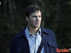 Timeless: 1x04 Party at Castle Varlar - zdjęcia promocyjne
