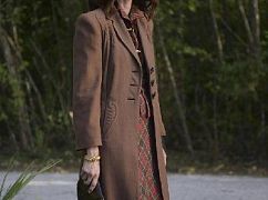Timeless: 1x04 Party at Castle Varlar - zdjęcia promocyjne