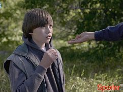 Channel Zero: 1x03 Want to See Something Cool? - zdjęcia promocyjne