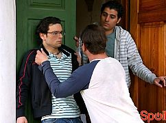 Barwy szczęścia odc. 1514 - zdjęcia promocyjne