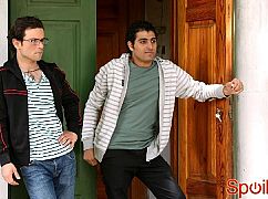 Barwy szczęścia odc. 1514 - zdjęcia promocyjne