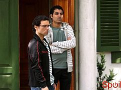 Barwy szczęścia odc. 1514 - zdjęcia promocyjne