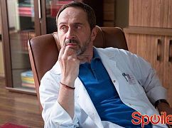 Na dobre i na złe odc. 648 - zdjęcia promocyjne