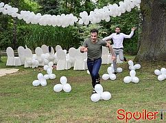 Na sygnale odc. 111 - zdjęcia promocyjne