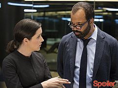 Westworld: 1x03 The Stray - zdjęcia promocyjne