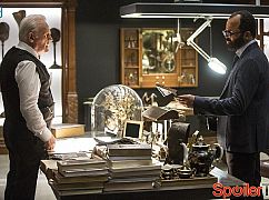 Westworld: 1x03 The Stray - zdjęcia promocyjne
